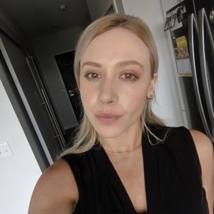 Meet your Posher, Lexi